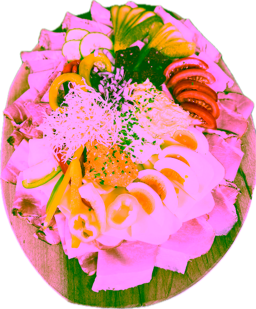 Essen | Lutschburger Platte