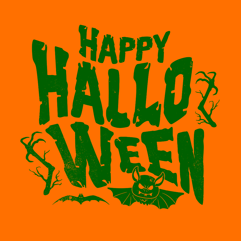 Spooky Halloween bei der Sonnentherme